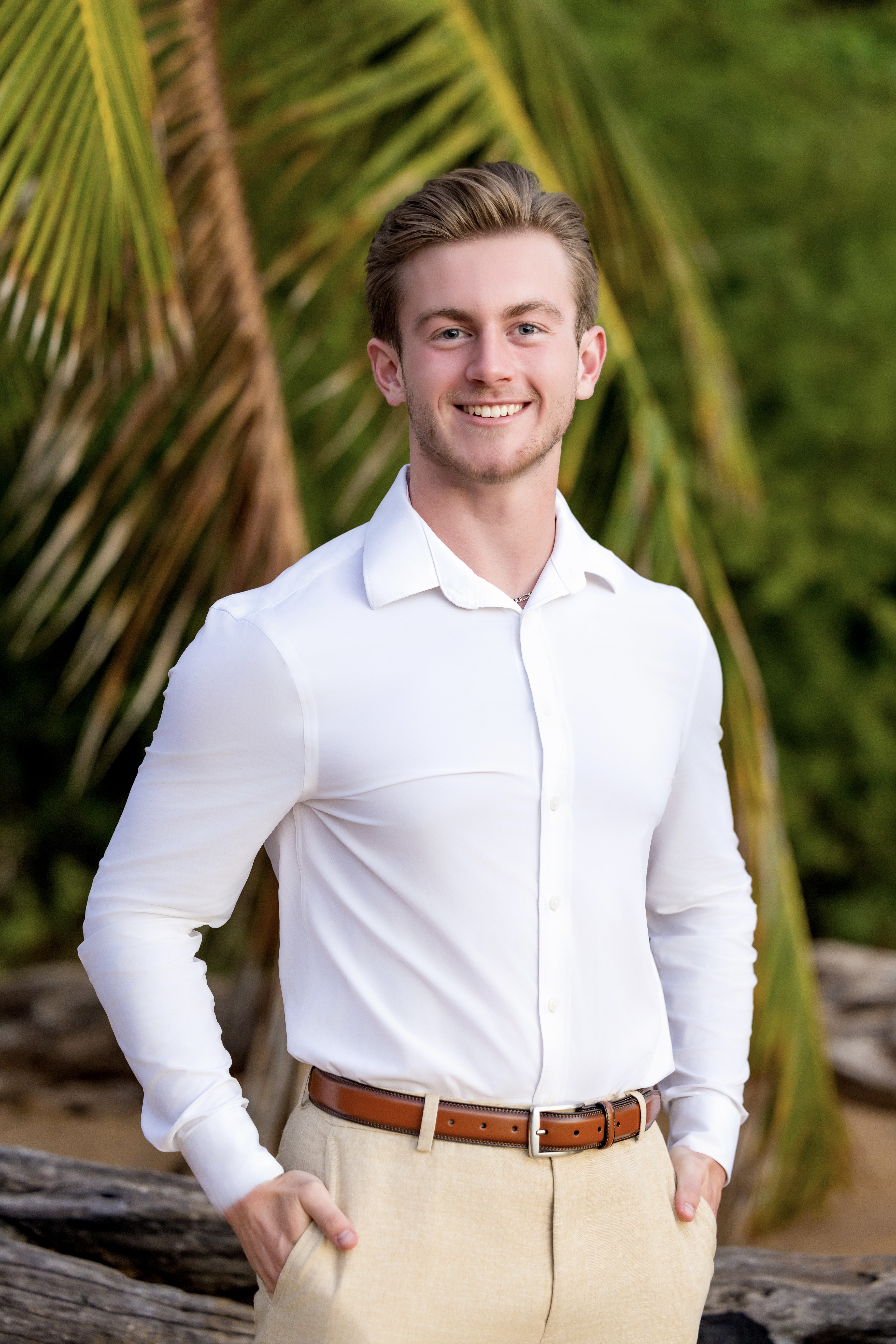 Logan Barker